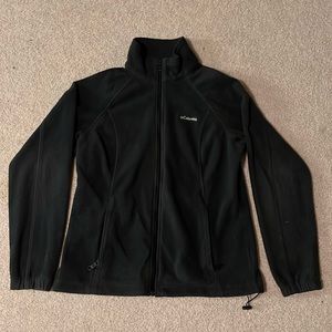 Columbia Jacket